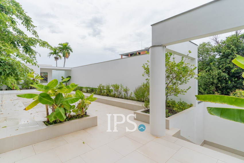 5 Bedroom Holiday Home For Rent - Koh Krabei, Phnom Penh