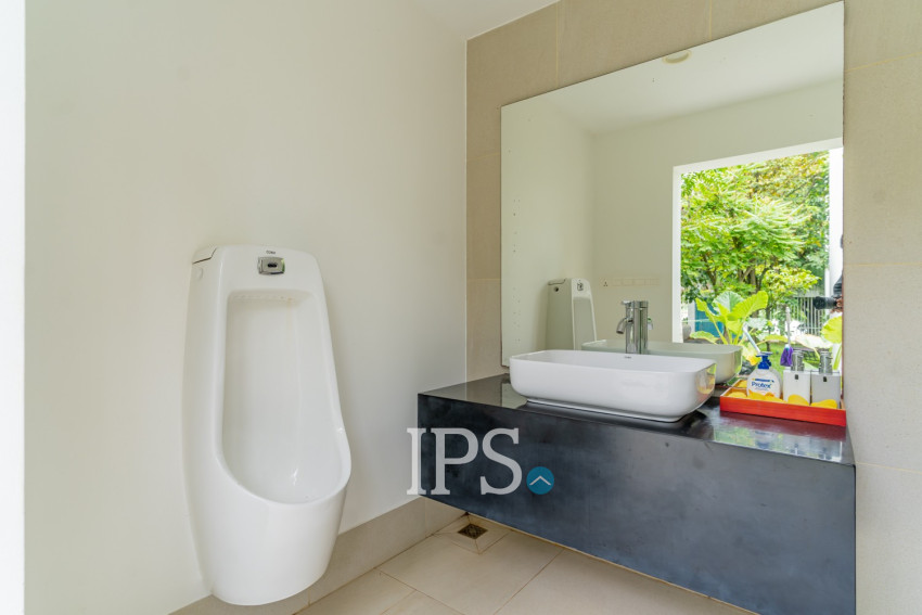 5 Bedroom Holiday Home For Rent - Koh Krabei, Phnom Penh