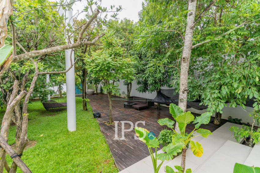 5 Bedroom Holiday Home For Rent - Koh Krabei, Phnom Penh