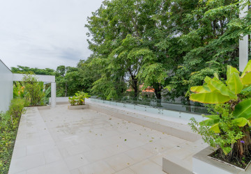 5 Bedroom Holiday Home For Rent - Koh Krabei, Phnom Penh thumbnail