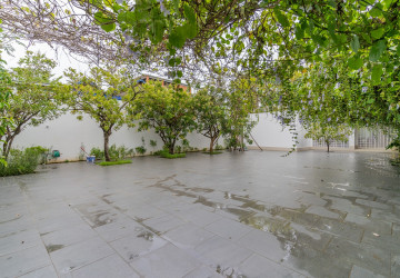 5 Bedroom Holiday Home For Rent - Koh Krabei, Phnom Penh thumbnail