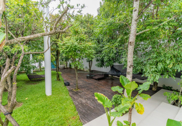 5 Bedroom Holiday Home For Rent - Koh Krabei, Phnom Penh thumbnail