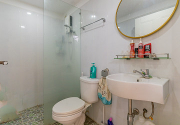 5 Bedroom Townhouse For Rent - Ta Khmau, Phnom Penh thumbnail