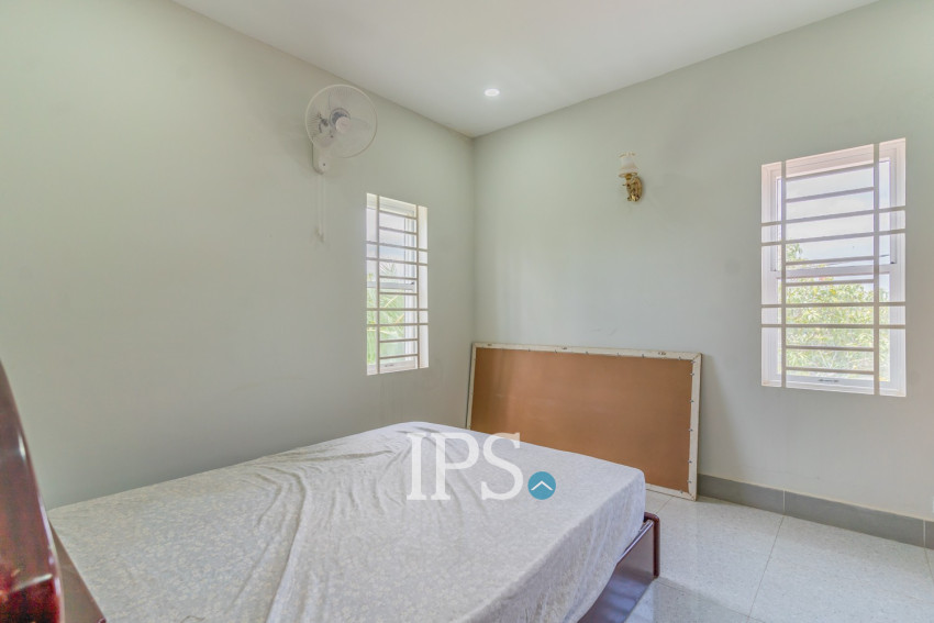5 Bedroom Townhouse For Rent - Ta Khmau, Phnom Penh
