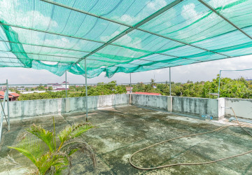 5 Bedroom Townhouse For Rent - Ta Khmau, Phnom Penh thumbnail