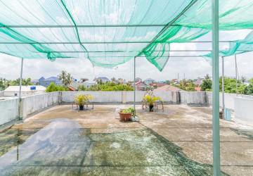 5 Bedroom Townhouse For Rent - Ta Khmau, Phnom Penh thumbnail
