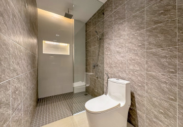 1 Bedroom Apartment For Rent - Sala Kamreuk, Siem Reap thumbnail