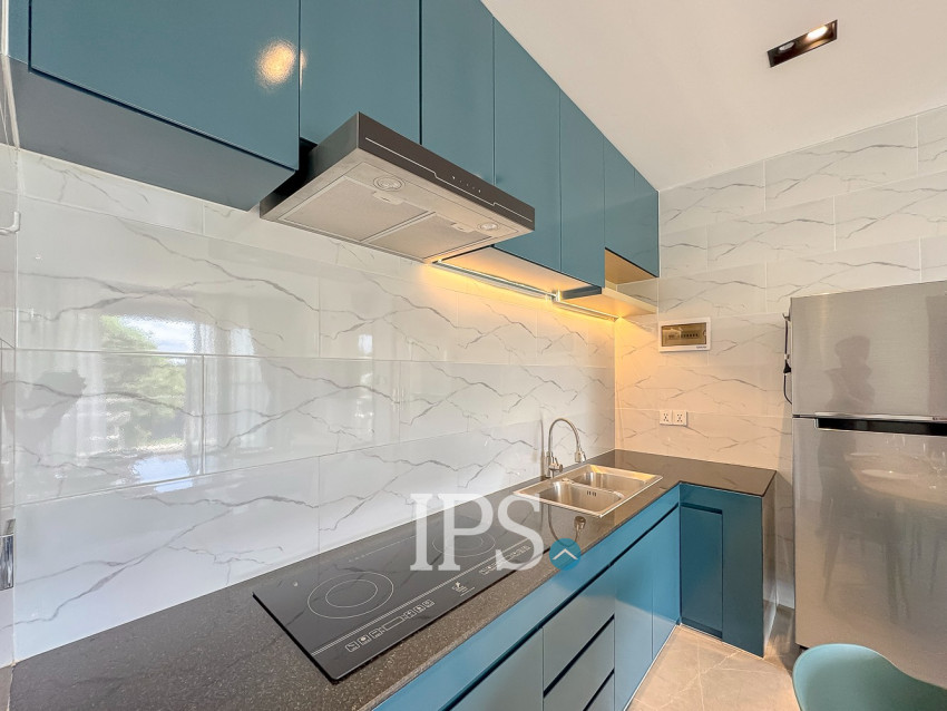 1 Bedroom Apartment For Rent - Sala Kamreuk, Siem Reap