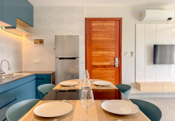 1 Bedroom Apartment For Rent - Sala Kamreuk, Siem Reap thumbnail