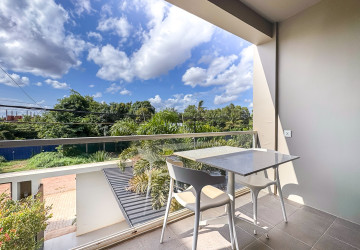 1 Bedroom Apartment For Rent - Sala Kamreuk, Siem Reap thumbnail