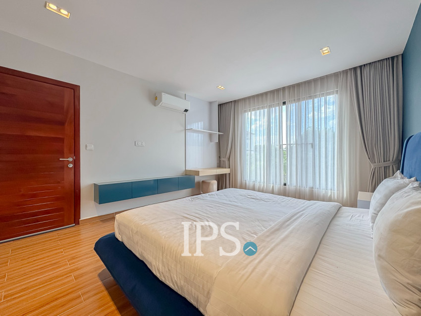 1 Bedroom Apartment For Rent - Sala Kamreuk, Siem Reap