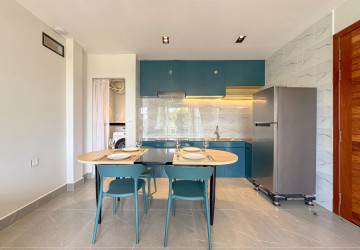 1 Bedroom Apartment For Rent - Sala Kamreuk, Siem Reap thumbnail