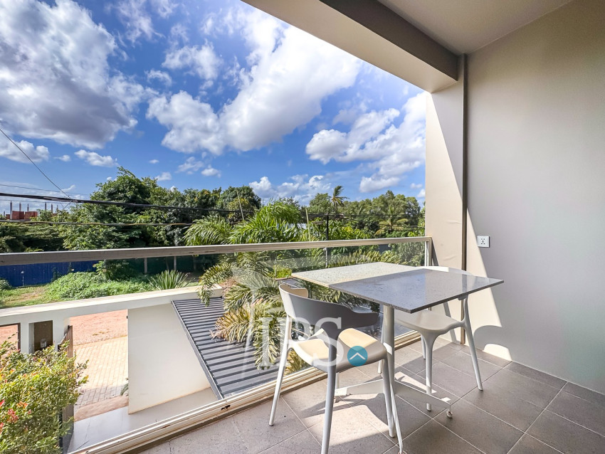 1 Bedroom Apartment For Rent - Sala Kamreuk, Siem Reap