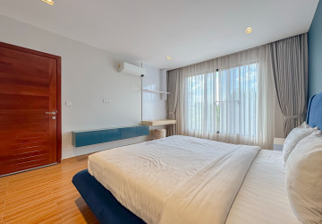 1 Bedroom Apartment For Rent - Sala Kamreuk, Siem Reap thumbnail