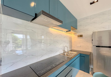 1 Bedroom Apartment For Rent - Sala Kamreuk, Siem Reap thumbnail