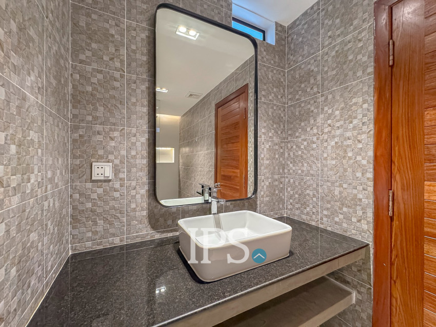 1 Bedroom Apartment For Rent - Sala Kamreuk, Siem Reap