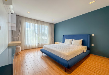 1 Bedroom Apartment For Rent - Sala Kamreuk, Siem Reap thumbnail