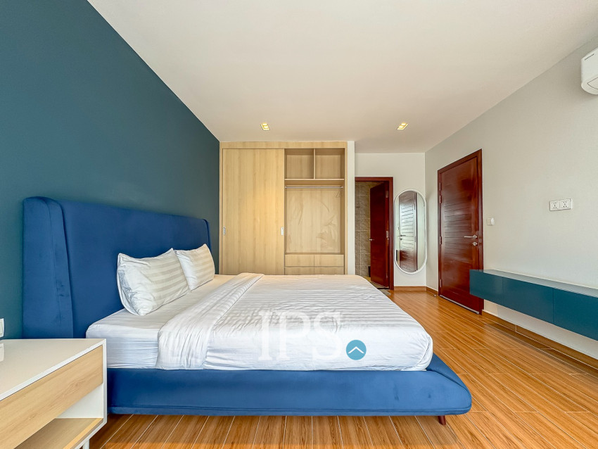 1 Bedroom Apartment For Rent - Sala Kamreuk, Siem Reap