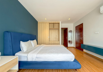 1 Bedroom Apartment For Rent - Sala Kamreuk, Siem Reap thumbnail