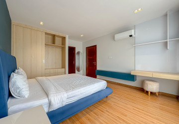 1 Bedroom Apartment For Rent - Sala Kamreuk, Siem Reap thumbnail