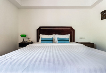 Studio Apartment For Rent - Svay Dangkum, Siem Reap thumbnail