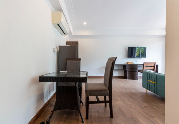 Studio Apartment For Rent - Svay Dangkum, Siem Reap thumbnail