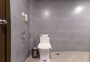 Studio Apartment For Rent - Svay Dangkum, Siem Reap thumbnail