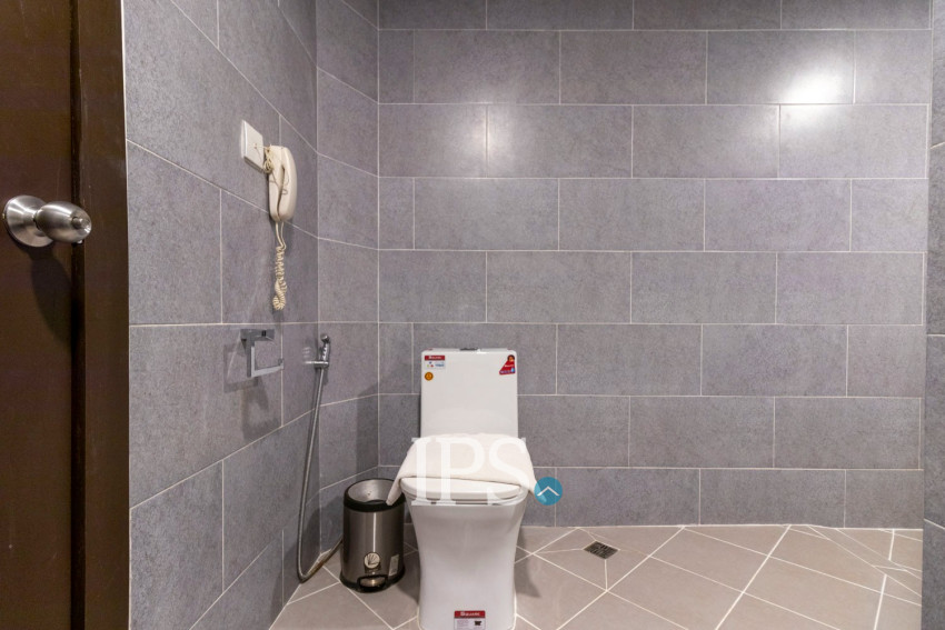 Studio Apartment For Rent - Svay Dangkum, Siem Reap