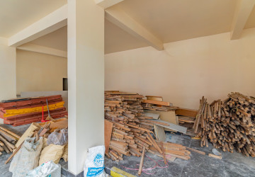 581 Sqm Corner Commercial Space For Rent - BKK1, Phnom Penh thumbnail