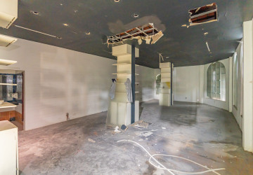 581 Sqm Corner Commercial Space For Rent - BKK1, Phnom Penh thumbnail