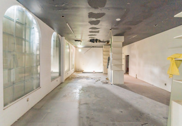 581 Sqm Corner Commercial Space For Rent - BKK1, Phnom Penh thumbnail