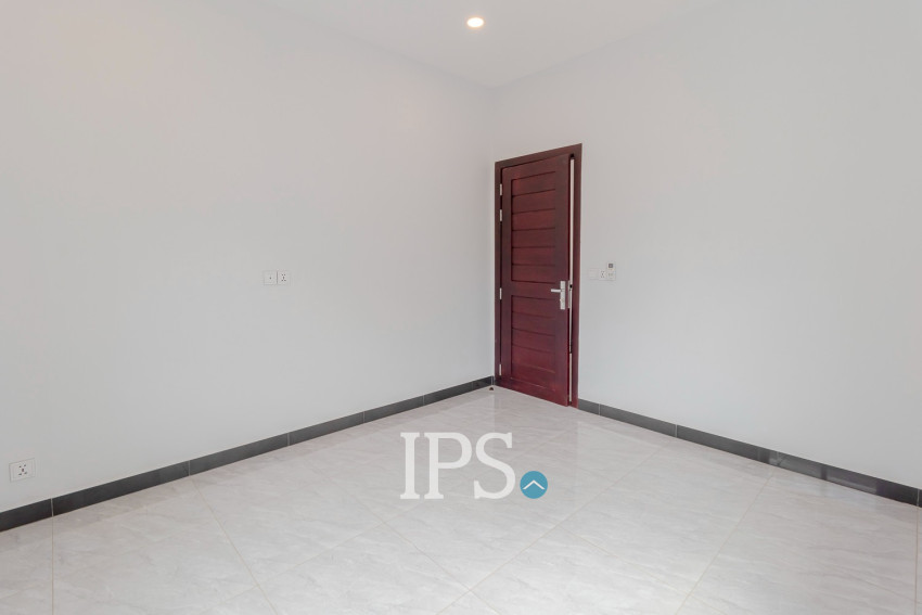 4 Bedroom Villa For Rent - Borey Tourism, Kandaek, Prasat Bakong, Siem Reap