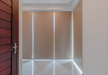 4 Bedroom Villa For Rent - Borey Tourism, Kandaek, Prasat Bakong, Siem Reap thumbnail