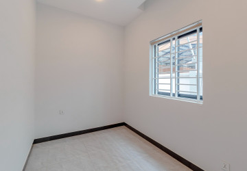 4 Bedroom Villa For Rent - Borey Tourism, Kandaek, Prasat Bakong, Siem Reap thumbnail