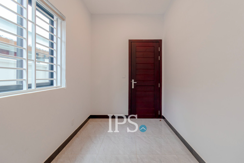 4 Bedroom Villa For Rent - Borey Tourism, Kandaek, Prasat Bakong, Siem Reap