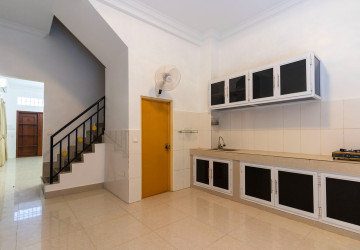 4 Bedroom Flat For Sale - Slor Kram, Siem Reap thumbnail