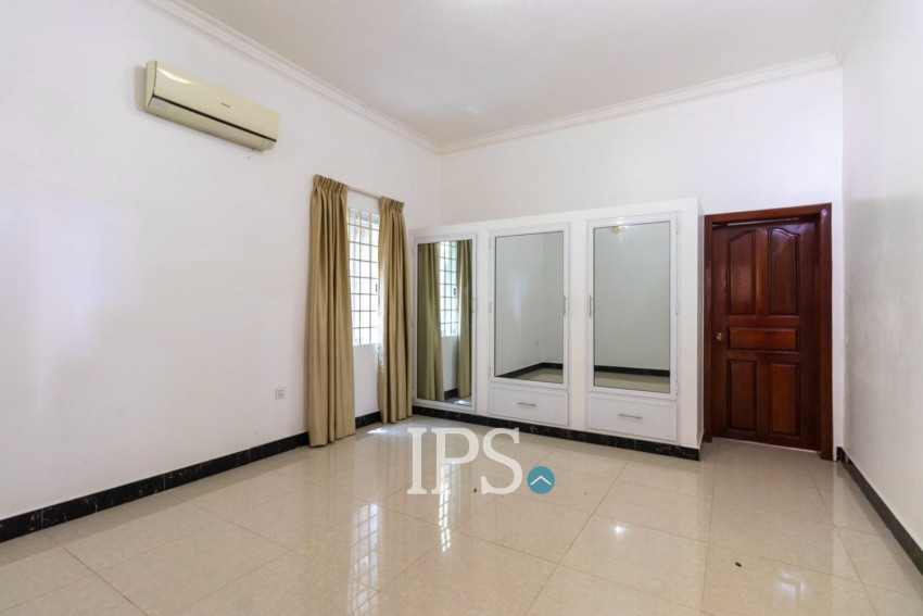 4 Bedroom Flat For Sale - Slor Kram, Siem Reap