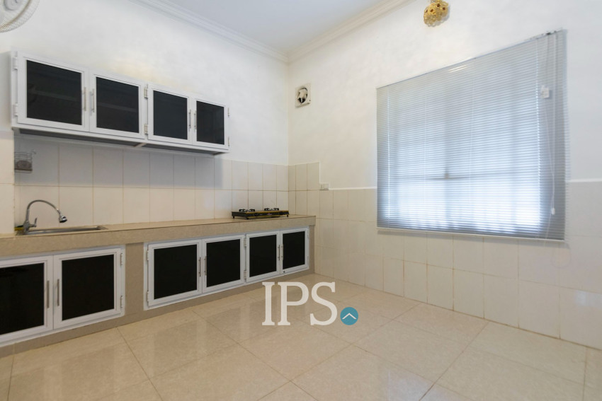 4 Bedroom Flat For Sale - Slor Kram, Siem Reap