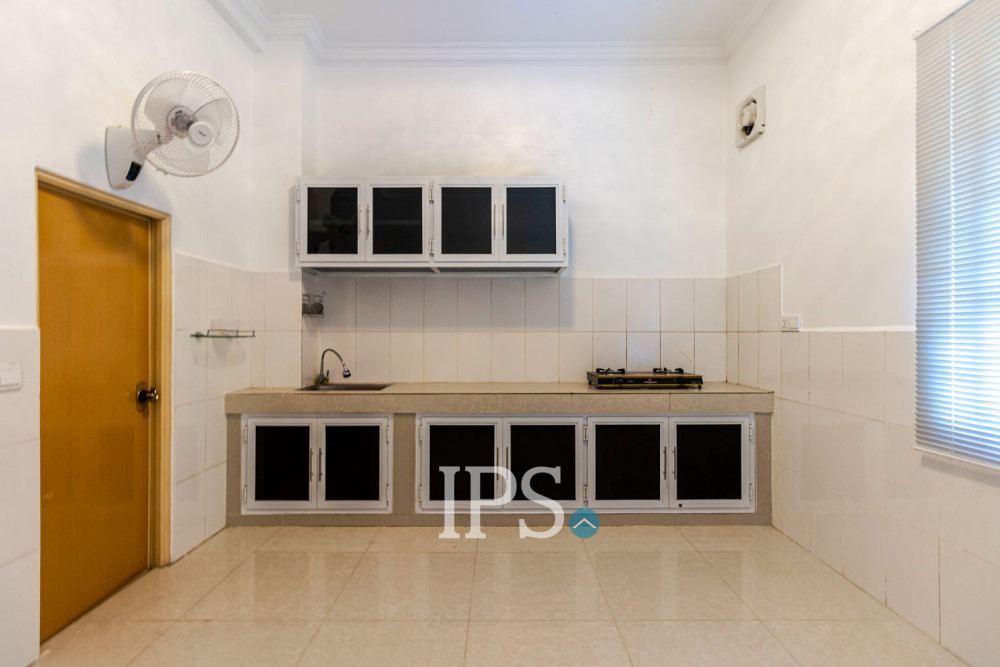 4 Bedroom Flat For Sale - Slor Kram, Siem Reap - Image 7