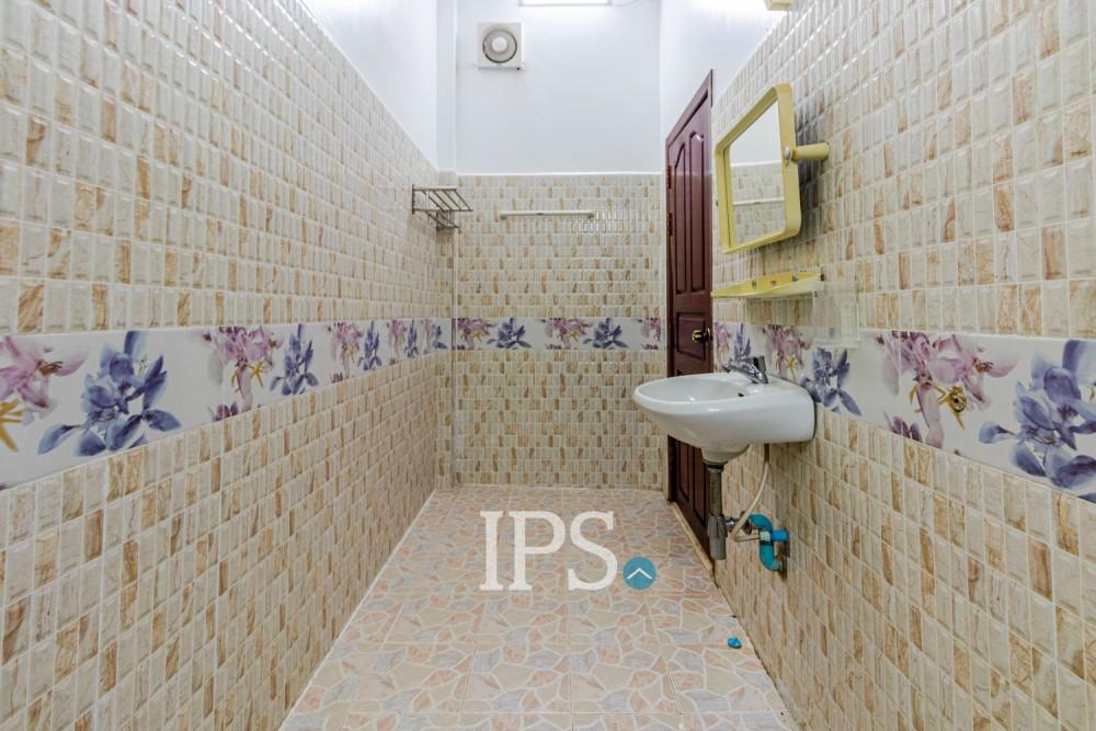 4 Bedroom Flat For Sale - Slor Kram, Siem Reap - Image 24