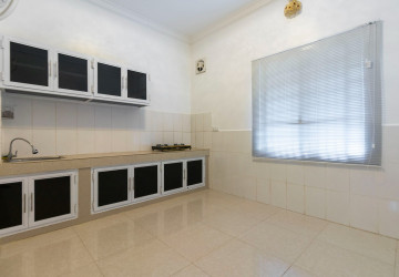 4 Bedroom Flat For Sale - Slor Kram, Siem Reap thumbnail