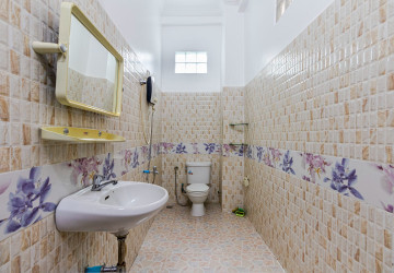 4 Bedroom Flat For Sale - Slor Kram, Siem Reap thumbnail