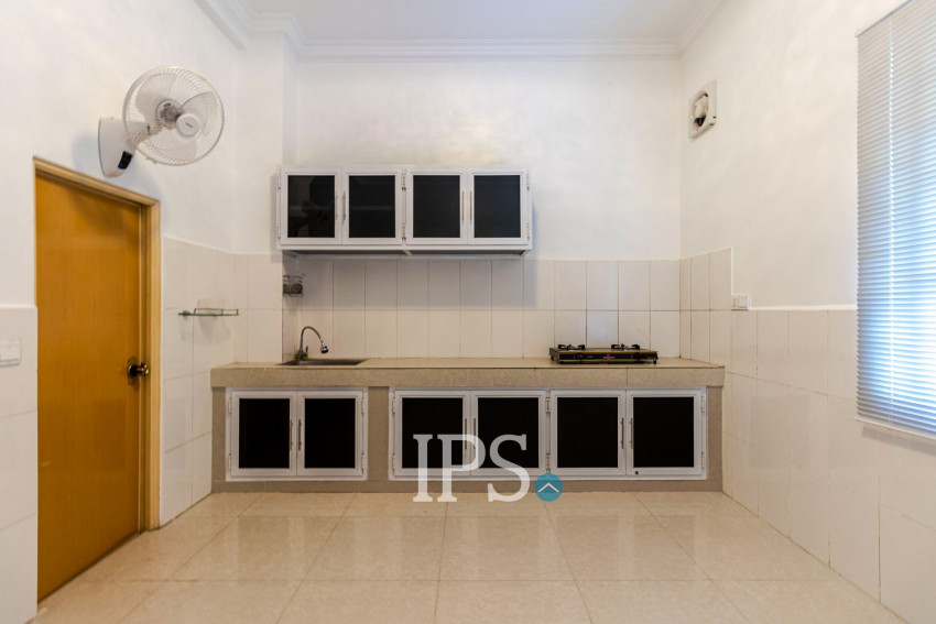 4 Bedroom Flat For Sale - Slor Kram, Siem Reap