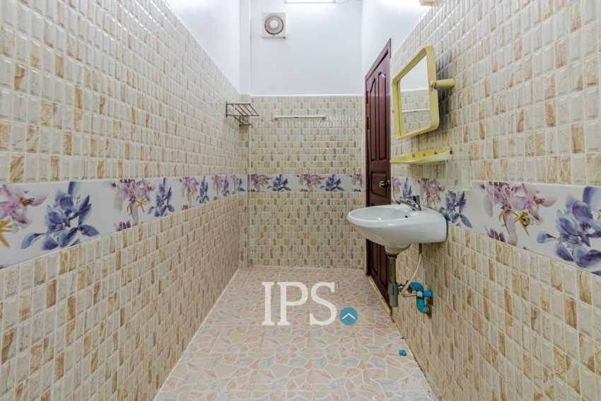 4 Bedroom Flat For Sale - Slor Kram, Siem Reap