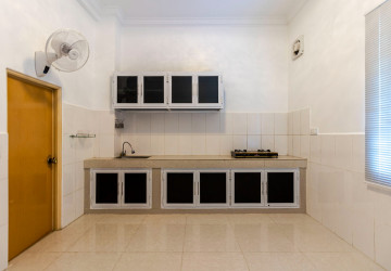 4 Bedroom Flat For Sale - Slor Kram, Siem Reap thumbnail