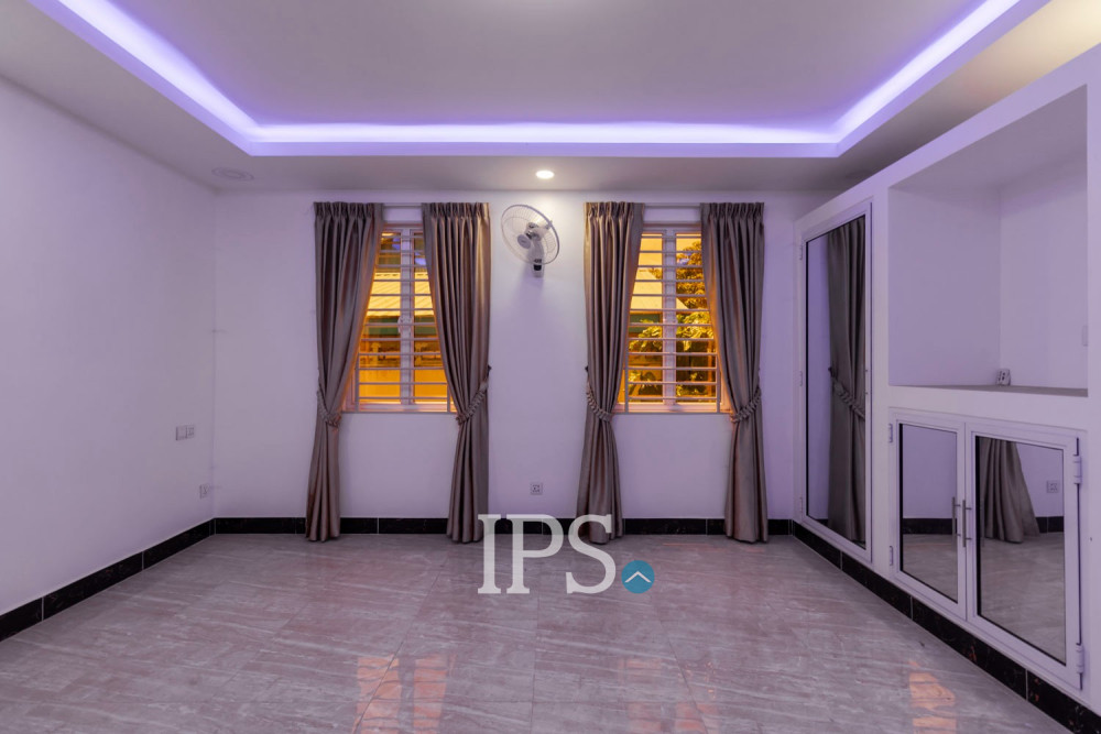 4 Bedroom Flat For Sale - Slor Kram, Siem Reap - Image 16