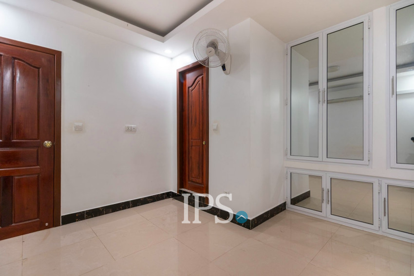 4 Bedroom Flat For Sale - Slor Kram, Siem Reap