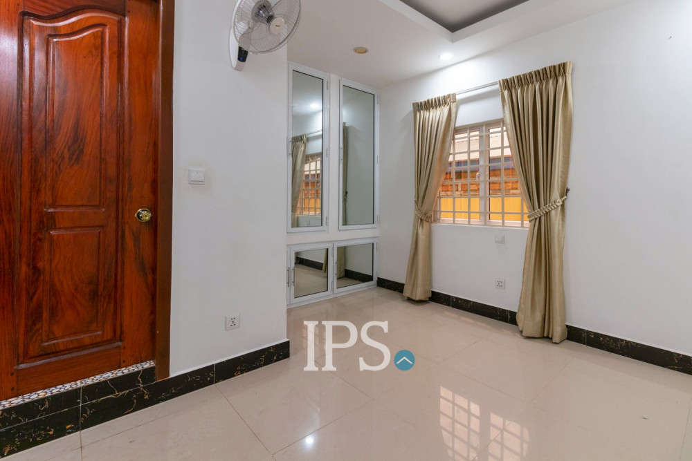 4 Bedroom Flat For Sale - Slor Kram, Siem Reap - Image 18
