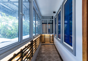 4 Bedroom Flat For Sale - Slor Kram, Siem Reap thumbnail