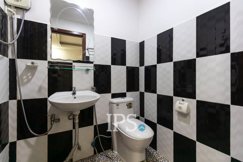 4 Bedroom Flat For Sale - Slor Kram, Siem Reap